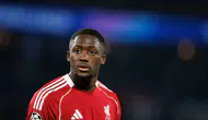 Real Madrid'den dev hamle: Ibrahima Konate 2030'a kadar Bernabeu'da