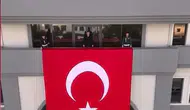 Düziçi Belediyesi milli takım için sahaya indi