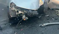 Nevşehir yolunda acı kaza 15 yaşındaki genç kız hayatını kaybetti