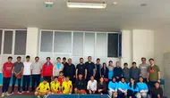 Ağrılı gençler spor sahalarında yeteneklerini konuşturdu