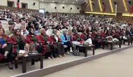 Sivas’ta 185 yeni hemşire göreve hazır