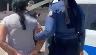 Karacabey polisinden firari hükümlüye operasyon
