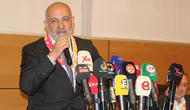 Kayserispor’da Ali Çamlı ile yola devam kararı