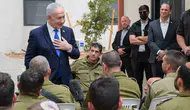 Netanyahu ABD silahlarına olan bağımlılığı bitirmeyi hedefliyor