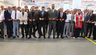 Aydınlı öğrenciler geleceğin projelerini görücüye çıkardı