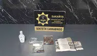 Sakarya'da narkotik ekiplerinden dört ilçede temizlik operasyonu