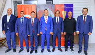 Muğla adliyesinde görev değişimi rüzgarları esti
