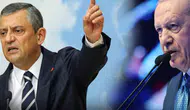 Özgür Özel’den Erdoğan’a sert çıkış: CHP’deki dış mihrak sensin, sen Trump’ın hesabısın!