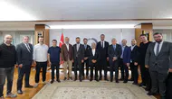 Kayseri turizmi için 2026 ödül takvimi netleşiyor