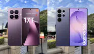 Galaxy S26 mı Xiaomi 17T Pro mu almalı?