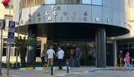 İzmir'de iki belediye başkanına rüşvet operasyonu