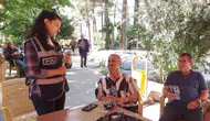 Niğde’de emeklileri hedef alan dolandırıcılar için polis alarmda