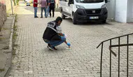 Eskişehir'de alacak verecek kavgasında tüfekli saldırı