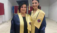 Diplomayı eline almanın yaşı yok