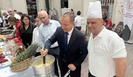 Tarsus mutfağı müzede hayat buldu