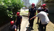 Antalya’da asılsız ihbar ekipleri alarma geçirdi
