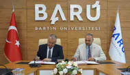 Bartın Üniversitesi Bulgaristan ile akademik köprü kuruyor