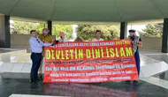 Adnan Menderes 76 yıl önce atılan ezan adımısıyla anıldı
