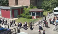 Gaziantep merkezli 14 ilde dev siber dolandırıcılık çetesi çökertildi
