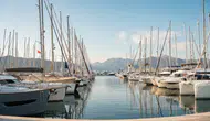 Muğla yat üretimi için rotayı yeniden çiziyor