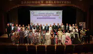 Şahinbey’de çevreci okullara 640 bin liralık ödül desteği