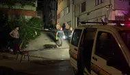 Bursa Yıldırım’da kahvehane kavgası kanlı bitti