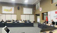 Elazığ afet ve kaza müdahalesinde vites yükseltiyor