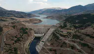 Cengiz Enerji barajlarda suyun her damlasını elektriğe dönüştürdü