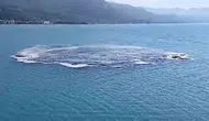 Kastamonu kıyısında denizin aniden kabarması bölge halkını endişelendirdi