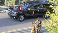 Washington ve Tahran barış masasına oturuyor