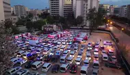 Gaziantep merkezli suç örgütüne büyük operasyon