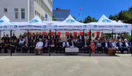 Sinop Jandarma Teşkilatı 187’nci yaşını törenle kutladı