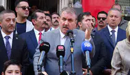 Destici Yazıcıoğlu dosyasında sona yaklaşıldığını duyurdu