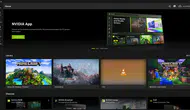 Nvidia App kullanırken oyun performansını korumanın yolu