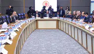 Uzman erbaşlar için yeni düzenleme komisyondan geçti
