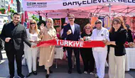 Bahçelievler’de kadınların el emeği kazanca dönüşüyor