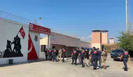 Osmaniye’de parktaki silahlı saldırının 6 faili cezaevine gönderildi