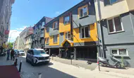 Eskişehir’de bir apart dairesinde şüpheli ölüm