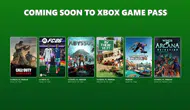 Xbox Game Pass abonelerine yeni oyun müjdesi