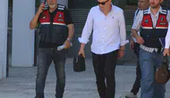 Denizli Baro Başkanı uyuşturucu operasyonu sonrası görevini bıraktı