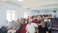 Trakya’nın bereketli toprakları yeni planla korunacak