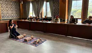 Yunusemre Belediyesi çalışanları acil durumlara hazırlanıyor