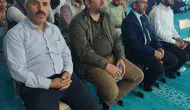 Afyon’da yabancı öğrencilerin eğitim maratonu tamamlandı