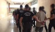 Antalya merkezli Avrupa vurgununa emniyetten büyük baskın