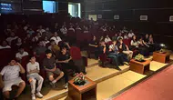 Cizreli öğrenciler sınav stresini tecrübeli isimlerle aştı