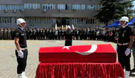 Muğla şehidini gözyaşlarıyla uğurladı