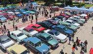 Tuzla sahilinde zaman yolculuğu başladı