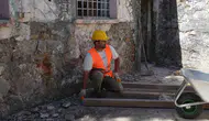 Akçakoca’nın eski cezaevi artık kitaplara ev sahipliği yapacak