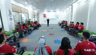 Elazığ’da gönüllüler olası afetler için sahaya iniyor