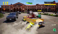 Efsanevi Crazy Taxi yeni nesil grafiklerle geri dönüyor